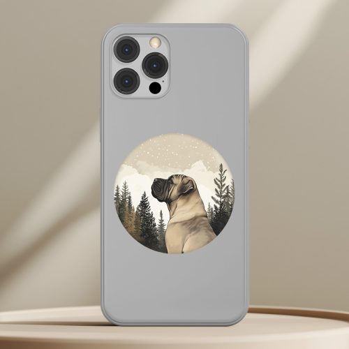 Masztiff telefontok (Mesés)