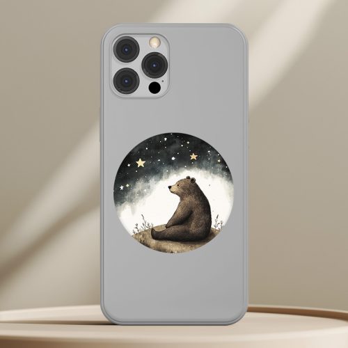 Medve telefontok (Mesés)