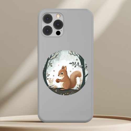 Mókus telefontok (Mesés)