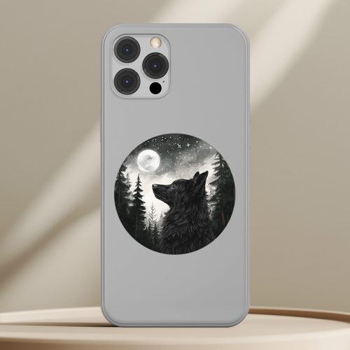 Mudi telefontok (Mesés)