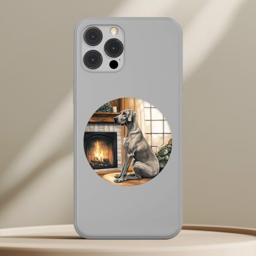 Német Dog telefontok (Mesés)