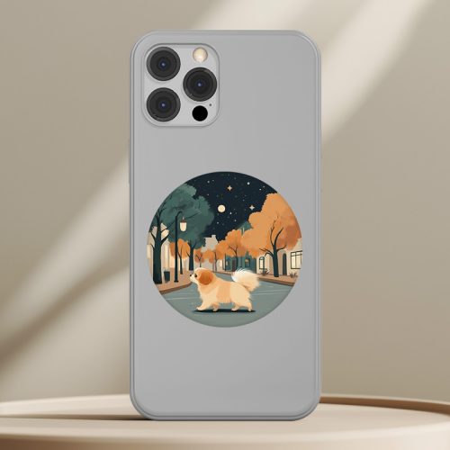 Palotapincsi telefontok (Mesés)