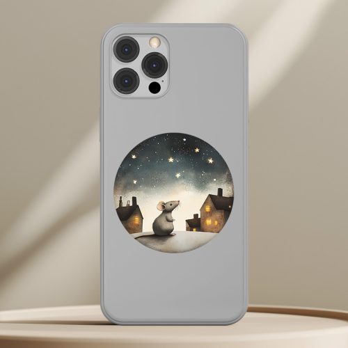 Patkány telefontok (Mesés)