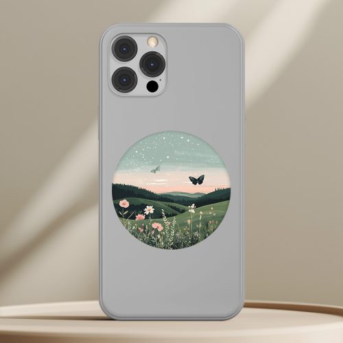 Pillangó telefontok (Mesés)