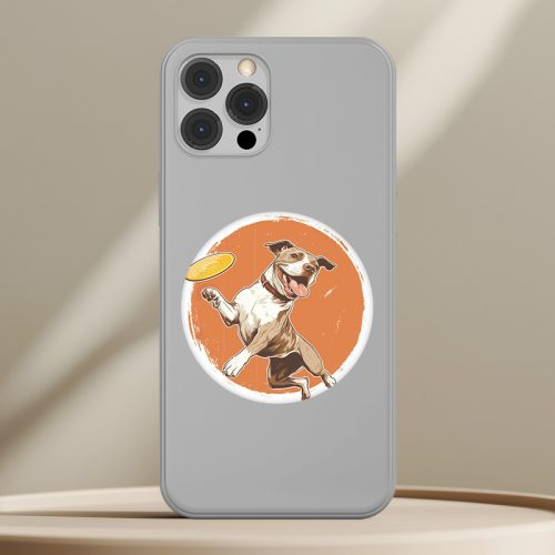 Pitbull telefontok (Mesés)