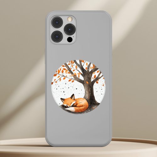 Róka telefontok (Mesés)