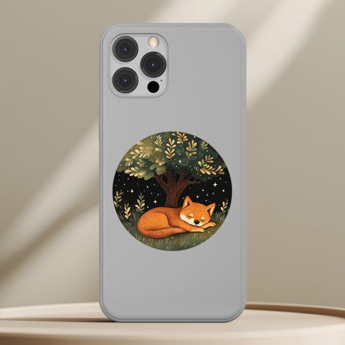 Shiba Inu telefontok (Mesés)