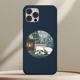 Si-cus telefontok sötétkék színben