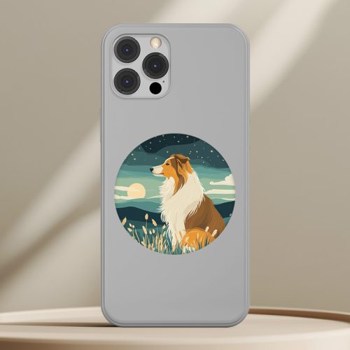 Skót Juhász telefontok (Mesés)