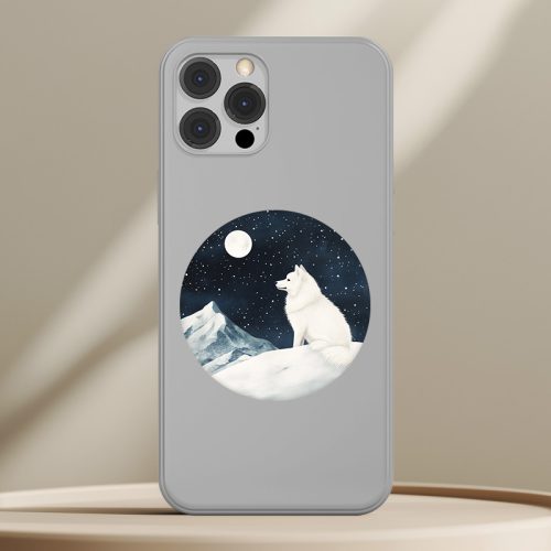 Szamojéd telefontok (Mesés)