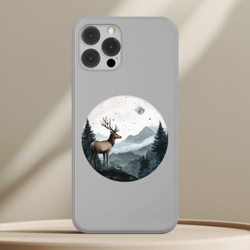 Szarvas telefontok (Mesés)