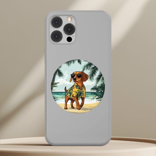 Tacskó telefontok (Mesés)