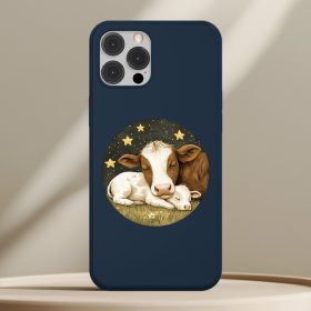 Bocis telefontok sötétkék színben