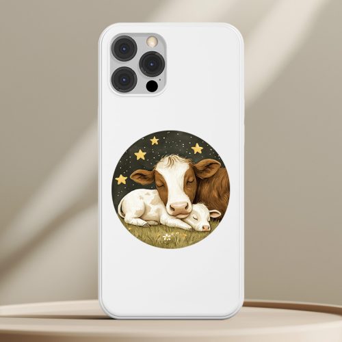 Bocis telefontok fehér színben