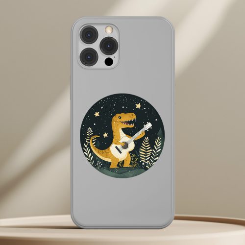 T-rex telefontok (Mesés)