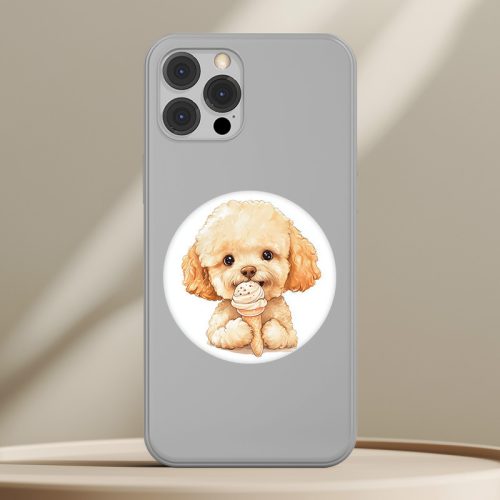 Uszkár telefontok (Mesés)