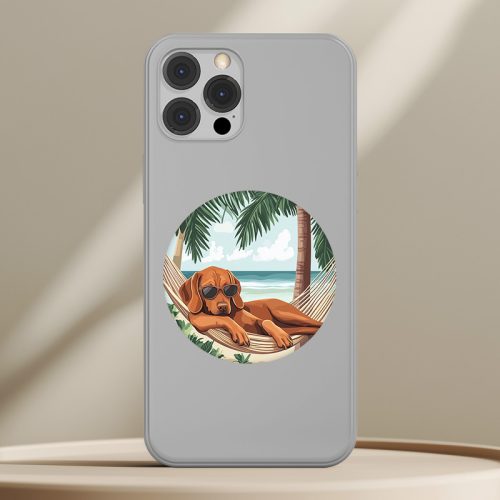 Magyar Vizsla telefontok (Mesés)