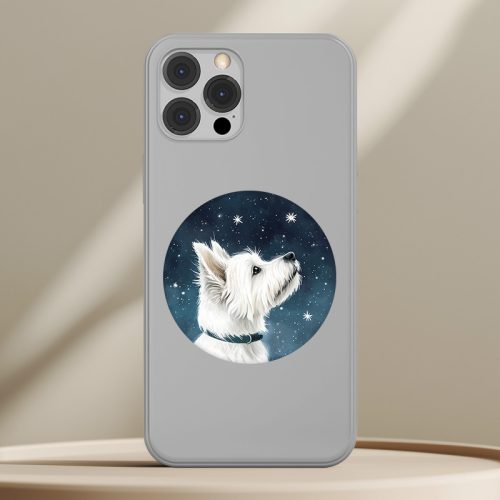 Westie telefontok (Mesés)