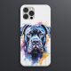 Cane corso mintás telefontok