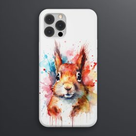 Mókus mintás telefontok